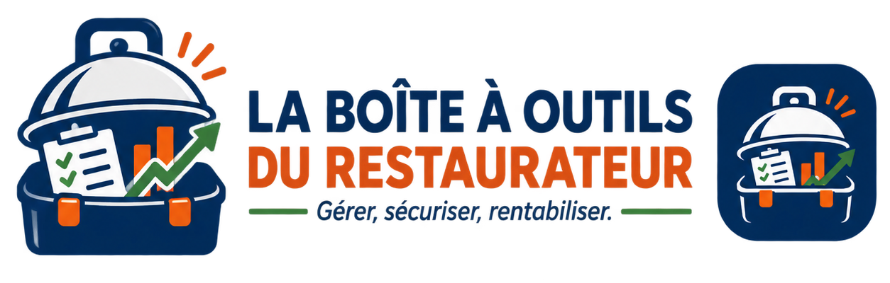 La Boîte à Outils du Restaurateur
